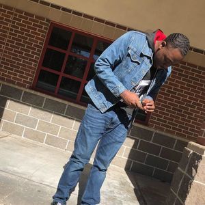 Meet your Posher, Jaylon